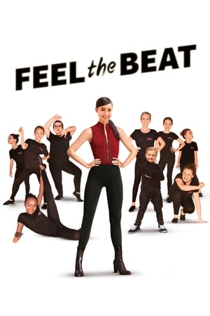 Feel the Beat (2020) Dual Audio | Hindi Full Movie Web-DL [1.1GB]