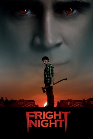 Fright Night (2011) Dual Audio | Hindi Full Movie BluRay 350MB