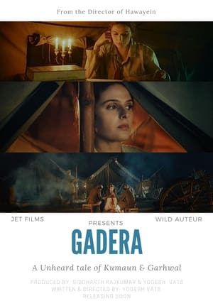 Gadera 2024 Dual Audio HDRip | Hindi Full Movie – 720p – 480p