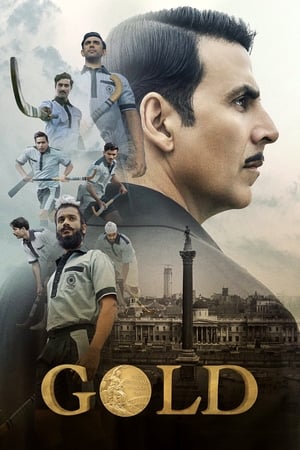 Gold (2018) Movie | Hindi Full Movie HDRip x264 [1.4GB]