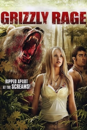 Grizzly Rage 2007 Dual Audio | Hindi Full Movie WebRip 290MB