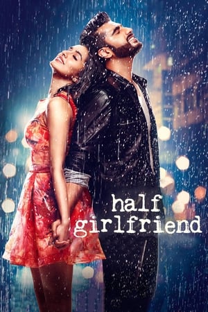 Half Girlfriend 2017 380MB Full Movie | Hindi Full Movie HDRip Download