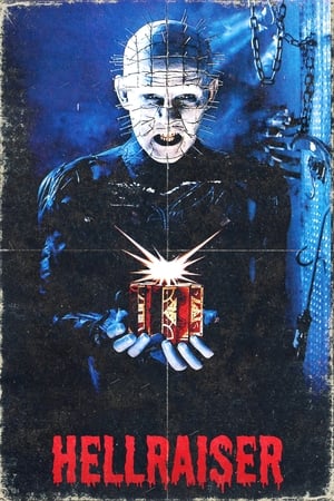 Hellraiser 1987 300MB Dubbed | Hindi Full Movie BRRip Download