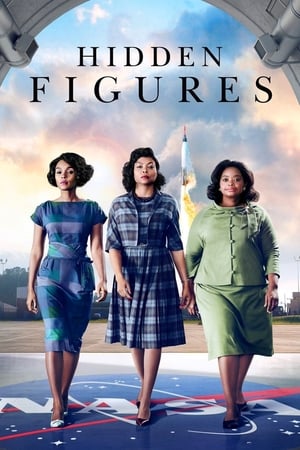 Hidden Figures 2016 Dubbed Bluray 400MB