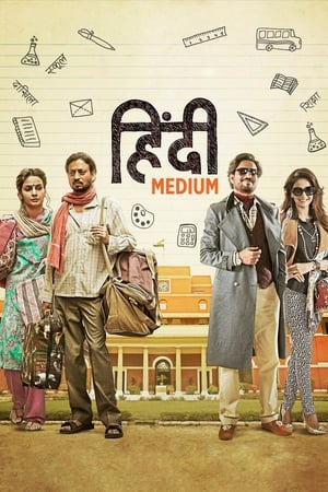 Medium (2017) 350MB Full Movie DVDScr Download