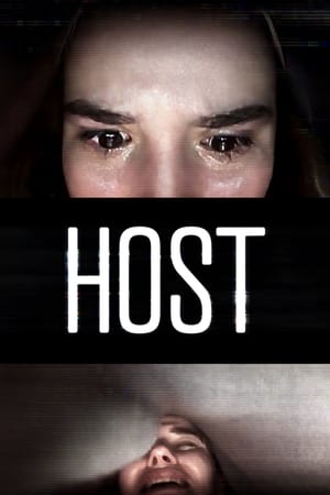Host (2020) Dual Audio | Hindi Full Movie WebRip [940MB]