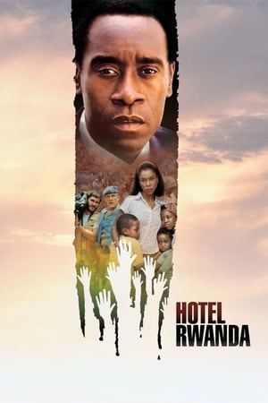 Hotel Rwanda 2004 Dual Audio | Hindi Full Movie BluRay 380MB