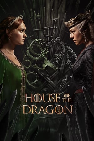 House of the Dragon (2024) (Season 2) HDRip | Hindi Full Movie – 480p – 1080p – Episode 1 Added