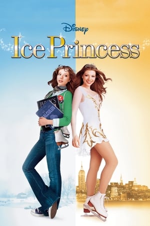 Ice Princess (2005) Dual Audio | Hindi Full Movie BluRay 300MB