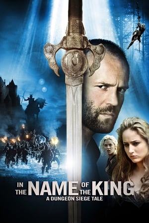 In the Name of the King: A Dungeon Siege Tale (2007) Dual Audio | Hindi Full Movie BluRay [950MB]