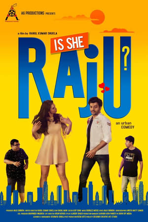 Is She Raju (2019) Movie | Hindi Full Movie HDRip x264 [900MB]