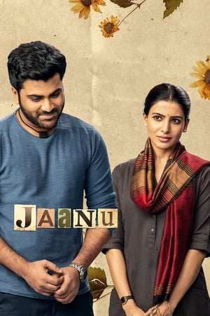 Jaanu 2020 ( -Telugu) Dual Audio | Hindi Full Movie UnCut HDRip [1.2GB]