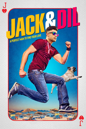 Jack And Dil (2018) Movie | Hindi Full Movie HDTVRip x264 [700MB]