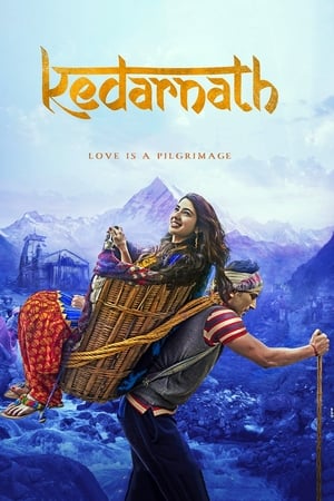 Kedarnath 2018 Movie | Hindi Full Movie HDRip x264 [1.4GB]
