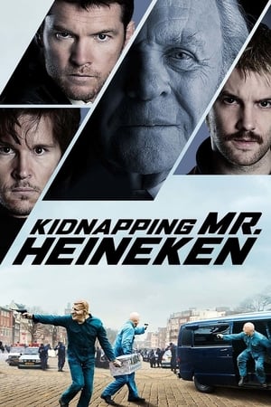Kidnapping Mr. Heineken (2015) Dual Audio | Hindi Full Movie BluRay [900MB]