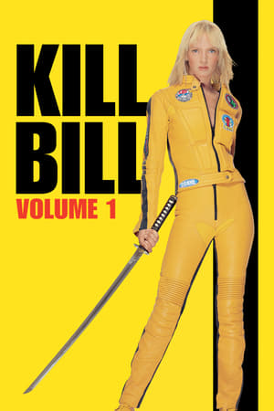 Kill Bill: Vol. 1 (2003) Dual Audio | Hindi Full Movie BluRay 350MB