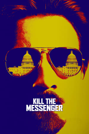 Kill the Messenger (2014) Dual Audio | Hindi Full Movie BluRay 350MB ESubs