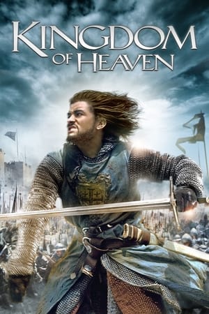 Kingdom of Heaven (2005) Dual Audio | Hindi Full Movie BluRay 500MB