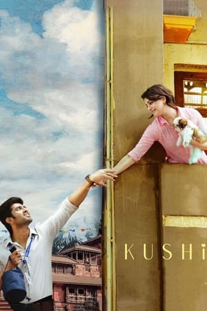 Kushi (2023) HDRip | Hindi Full Movie – 480p