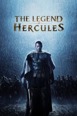 Legend of Hercules (2014) Dual Audio | Hindi Full Movie BluRay 340MB