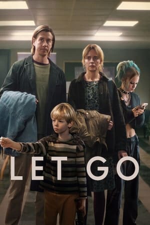 Let Go (2024) Dual Audio HDRip | Hindi Full Movie – 720p – 480p