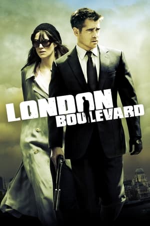London Boulevard (2010) Dual Audio | Hindi Full Movie BluRay 340MB