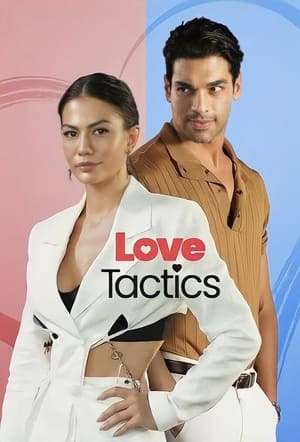 Love Tactics (2022) Dual Audio HDRip | Hindi Full Movie – 480p