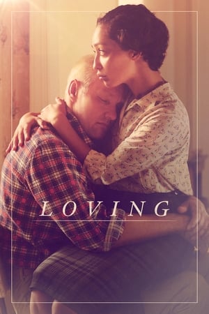 Loving (2016) Dual Audio | Hindi Full Movie BluRay [1.2GB]