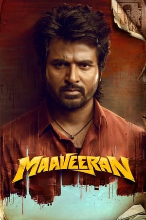 Maaveeran (2023) Dual Audio HDRip | Hindi Full Movie – 480p