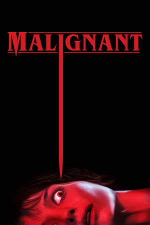 Malignant (2021) (ORG) Dual Audio | Hindi Full Movie HDRip 400MB