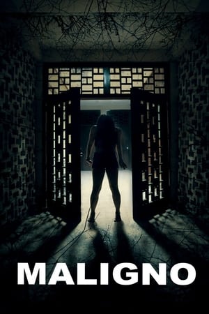 Maligno (2016) Dual Audio | Hindi Full Movie Web-DL 300MB