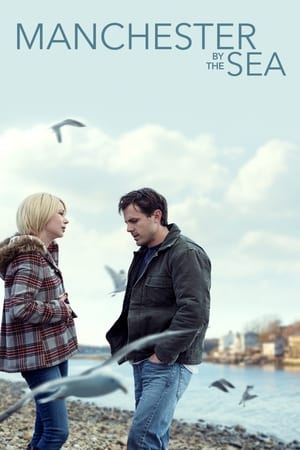 Manchester by the Sea 2016 Dual Audio | Hindi Full Movie BluRay [1.3GB]