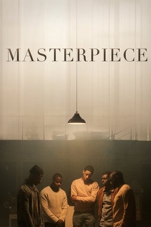 Masterpiece (2017) Dual Audio | Hindi Full Movie UnCut HDRip 450MB