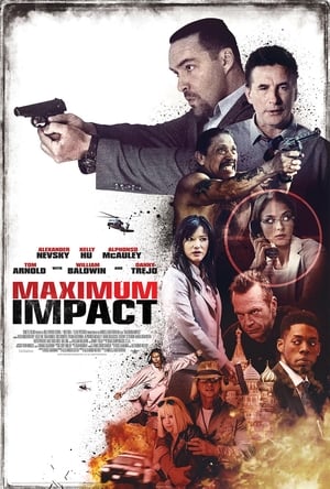 Maximum Impact (2017) Dual Audio | Hindi Full Movie BluRay 340MB