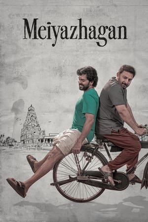 Meiyazhagan 2024 Dual Audio HDRip | Hindi Full Movie – 720p – 480p