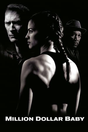 Million Dollar Baby (2004) Dual Audio | Hindi Full Movie BluRay [1.1GB]