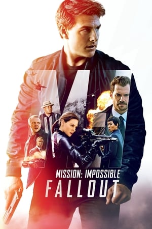 Mission: Impossible – Fallout (2018) (Orged) Dual Audio | Hindi Full Movie BluRay [1.1GB]