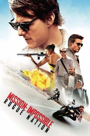 Mission Impossible Rogue Nation 2015 100mb Dual Audio movie Hevc BRRip Download