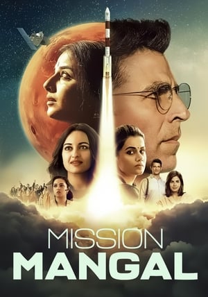 Mission Mangal (2019) Movie | Hindi Full Movie HDRip x264 [1GB]