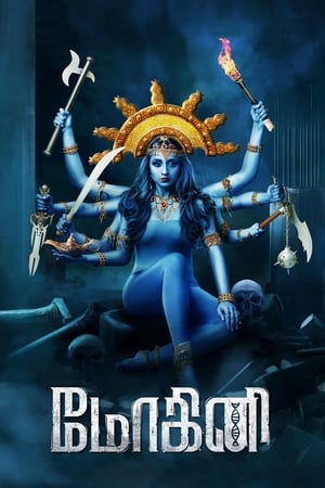 Mohini (2018) Dubbed | Hindi Full Movie HDRip [1.2GB]