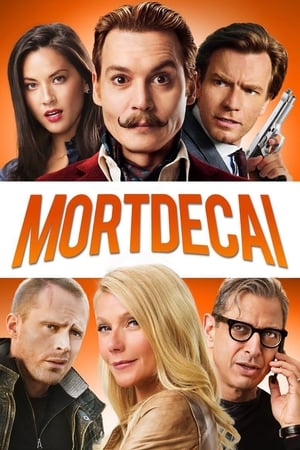 Mortdecai 2015 Dual Audio | Hindi Full Movie Bluray 350MB