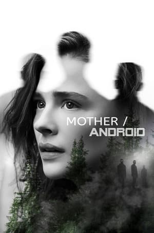 Mother/Android (2021) Dual Audio HDRip | Hindi Full Movie – 480p