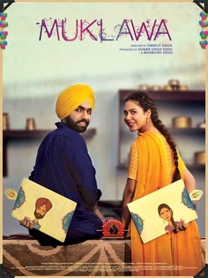 Muklawa 2019 Punjabi Audio WEB-DL | Hindi Full Movie