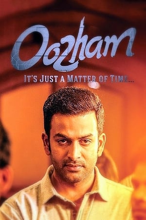 Oozham (2016) Movie | Hindi Full Movie HDRip x264 [1.1GB]