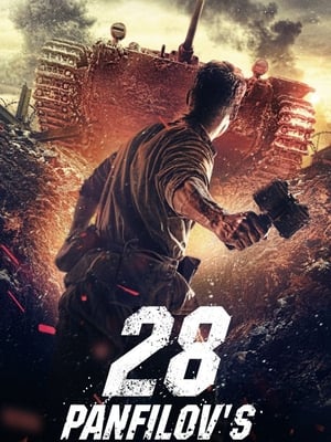 Panfilov’s 28 (2016) Dual Audio HDRip | Hindi Full Movie – 480p
