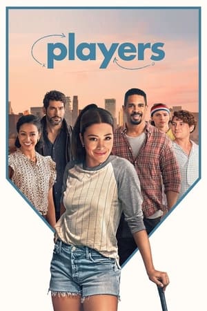 Players (2024) Dual Audio HDRip | Hindi Full Movie – 480p