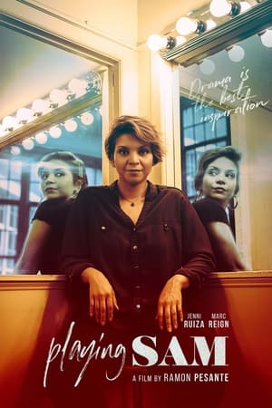 Playing Sam 2023 Subbed WEBRip | Hindi Full Movie