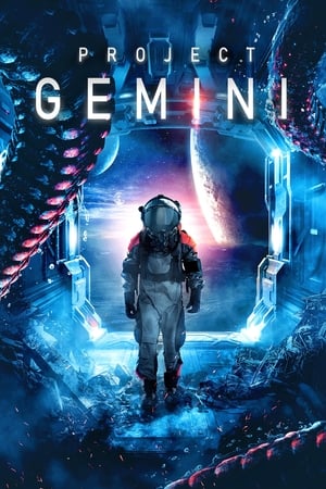 Project ‘Gemini’ (2022) Dual Audio HDRip | Hindi Full Movie – 720p – 480p