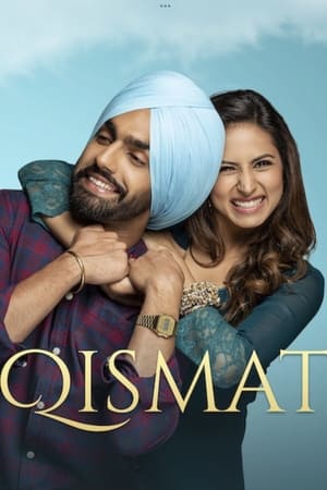 Qismat 2018 Punjabi Movie | Hindi Full Movie HDRip - [400MB]