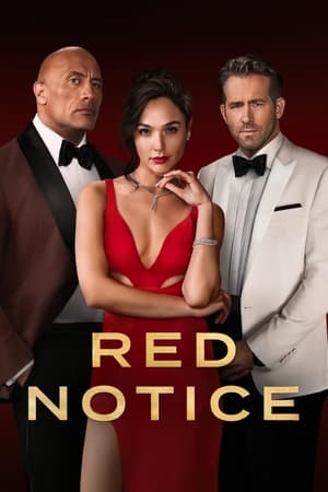 Red Notice (2021) Dual Audio | Hindi Full Movie HDRip 400MB